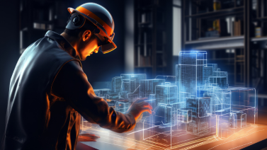 Tendências e Impactos nos Custos na Construção Civil