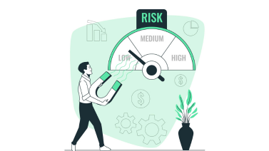 Como Gerenciar Riscos que Impactam os Custos de um Projeto